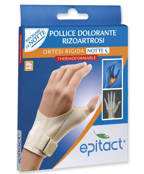 EPITACT ORTESI POLLICE MANO NOTTE DESTRA M - latuafarmacia.org