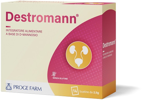 DESTROMANN 14 BUSTINE - latuafarmacia.org