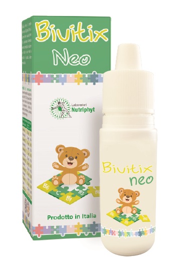 BIVITIX NEO GOCCE 25 ML - latuafarmacia.org