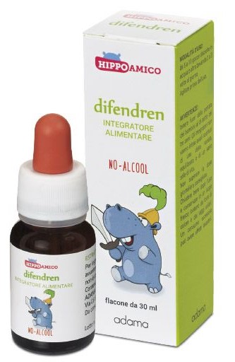 EIE DIFENDREN GOCCE 30 ML - latuafarmacia.org