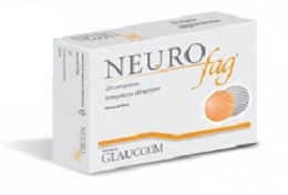 NEUROFAG 20 COMPRESSE - latuafarmacia.org