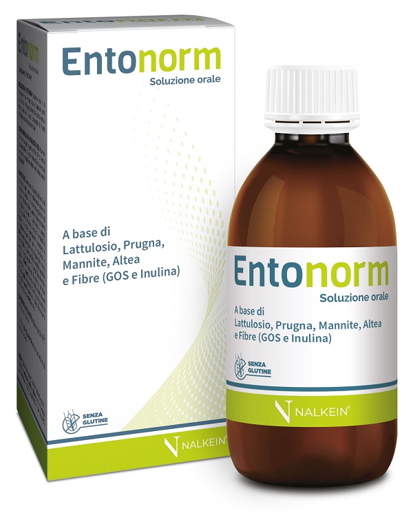 ENTONORM SOLUZIONE ORALE 200 ML - latuafarmacia.org