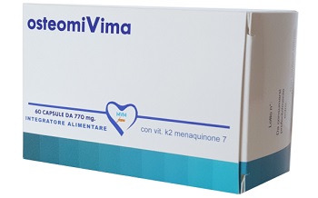OSTEOMIVIMA 60 CAPSULE - latuafarmacia.org