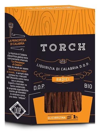 TORCH LIQUIRIZIA RADICI 15 G - latuafarmacia.org