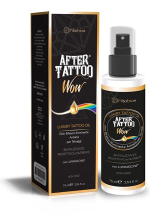 AFTERTATTOO WOW SPRAY 75 ML - latuafarmacia.org