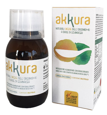 AKKURA 100 ML - latuafarmacia.org