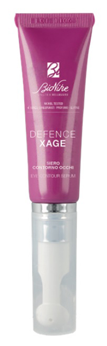 DEFENCE XAGE EYE SIERO CONTORNO OCCHI 15 ML - latuafarmacia.org