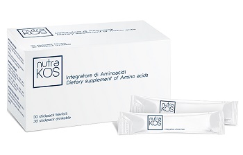 NUTRAKOS 30 STICKPACK BEVIBILI DA 15 ML - latuafarmacia.org