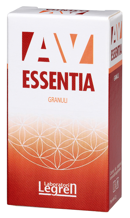 ESSENTIA 2 TUBI DA 110 GRANULI L'UNO - latuafarmacia.org