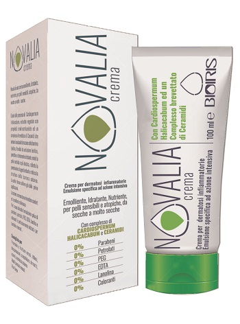 NOVALIA CREMA 100 ML - latuafarmacia.org