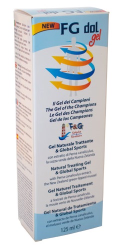 FG DOL GEL 125 ML - latuafarmacia.org
