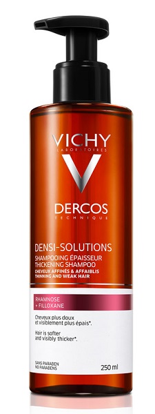 DERCOS SHAMPO DENSI SOLUTIONS 250 ML - latuafarmacia.org