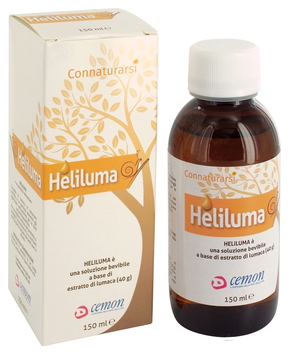 HELILUMA SOLUZIONE BEVIBILE 150 ML - latuafarmacia.org