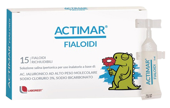 ACTIMAR FIALOIDI 15 FIALOIDI DA 5 ML - latuafarmacia.org