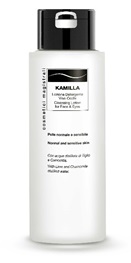 KAMILLA 400 ML - latuafarmacia.org