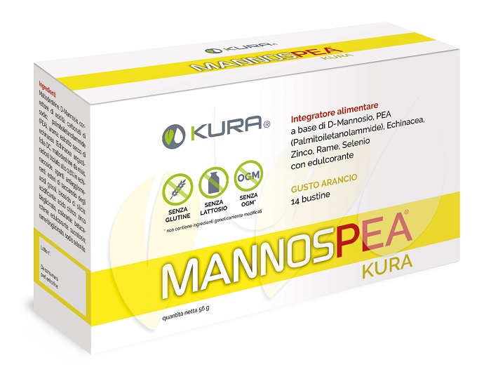 MANNOSPEA 14 BUSTINE - latuafarmacia.org