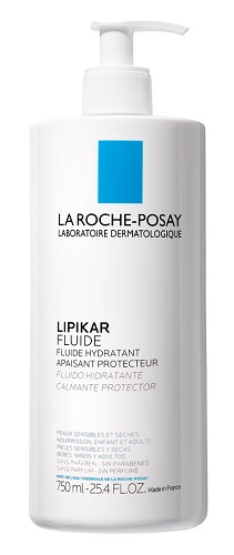 LIPIKAR FLUIDO 750 ML - latuafarmacia.org