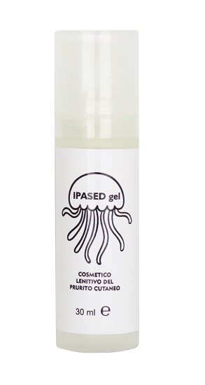 IPASED GEL 30 ML - latuafarmacia.org