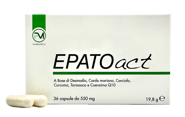EPATOACT 36 CAPSULE 500 MG - latuafarmacia.org