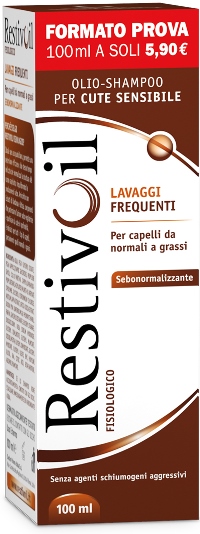 RESTIVOIL FISIOLOGICO 100 ML - latuafarmacia.org