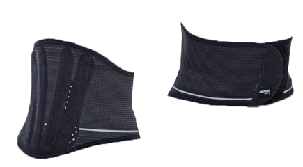 DR GIBAUD ORTHO LOMBOGIB LADY CORSETTO LOMBOSACRALE H26CM 1 - latuafarmacia.org