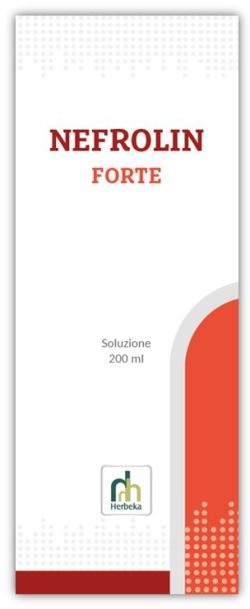 NEFROLIN FORTE 200 ML - latuafarmacia.org