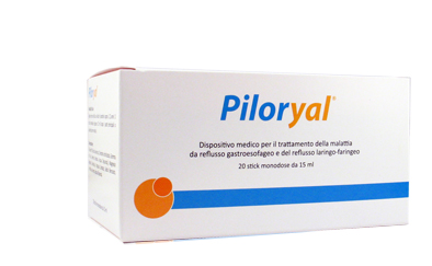 PILORYAL 20 ORAL STICK DA 15 ML - latuafarmacia.org