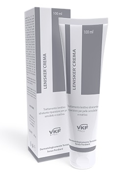 LENISKER CREMA 100 ML - latuafarmacia.org