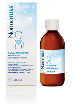 NORMOTUSS 200 ML - latuafarmacia.org