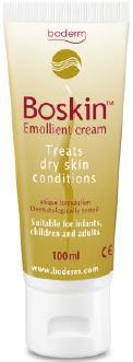 BOSKIN CREMA 100 ML MARCHIO CE - latuafarmacia.org