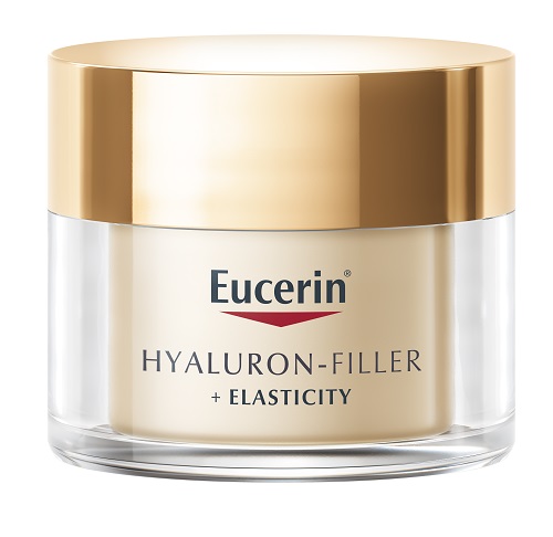 EUCERIN HYALURON-FILLER ELASTICITY GIORNO 50 ML - latuafarmacia.org