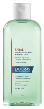 SABAL SHAMPOO 200 ML DUCRAY 2017 - latuafarmacia.org