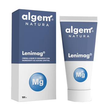 LENIMAG CREMA 100 ML - latuafarmacia.org