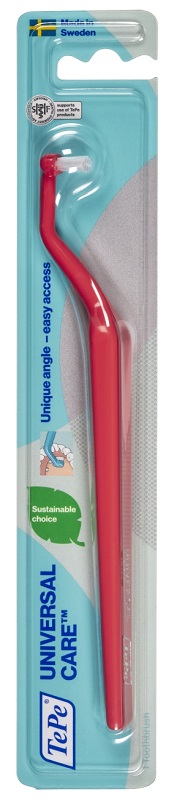 SPAZZOLINO TEPE UNIVERSAL CARE - latuafarmacia.org
