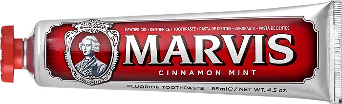 MARVIS CINNAMON MINT 85 ML - latuafarmacia.org