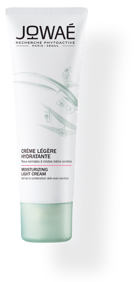 JOWAE CREMA LEGGERA IDRATANTE 40 ML - latuafarmacia.org