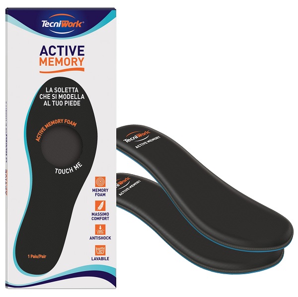 ACTIVE MEMORY SOLETTA 39 1 PAIO - latuafarmacia.org