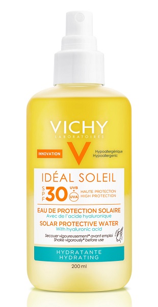 IS ACQUA SOLARE IDRATANTE 200 ML - latuafarmacia.org