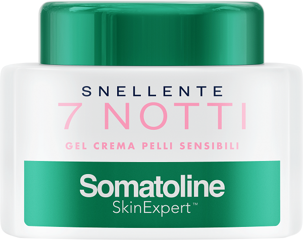SOMATOLINE SKIN EXPERT SNELLENTE NATURAL GEL 250ML - latuafarmacia.org