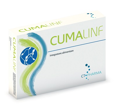 CUMALINF 30 COMPRESSE - latuafarmacia.org
