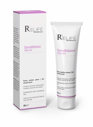 DERMORELIZEMA BABY CARE 100 ML - latuafarmacia.org