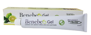 BENEBEO GEL 50 ML - latuafarmacia.org