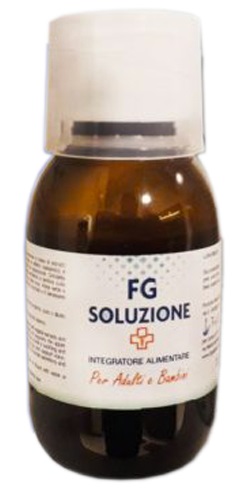 FG SOLUZIONE+ 100 ML - latuafarmacia.org