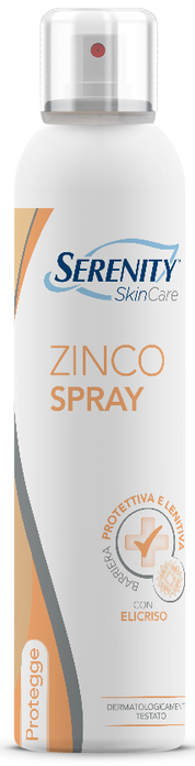 SKINCARE ZINCO SPRAY 250 ML - latuafarmacia.org