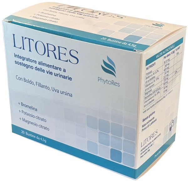 LITORES 20 BUSTINE - latuafarmacia.org