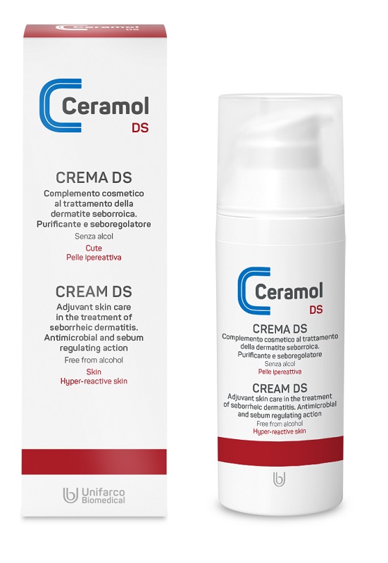 CERAMOL CREMA DS 50 ML - latuafarmacia.org
