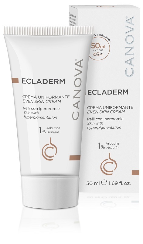 CANOVA ECLADERM CREMA 50 ML - latuafarmacia.org