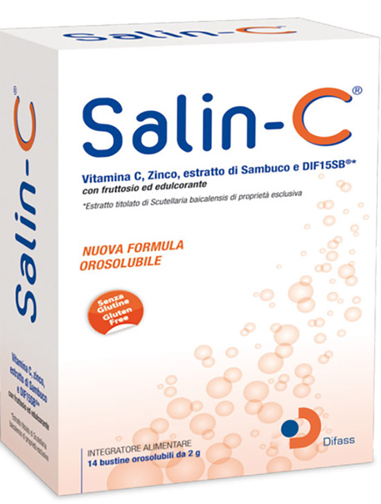 SALIN C 14 BUSTINE - latuafarmacia.org