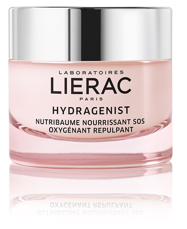 HYDRAGENIST NUTRIBAUME 50 ML - latuafarmacia.org