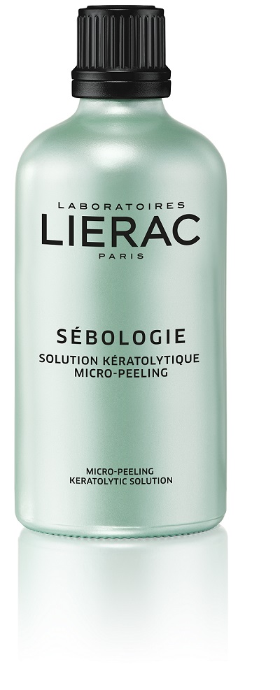 SEBOLOGIE SOLUZIONE CHERATOLITICA 100 ML - latuafarmacia.org